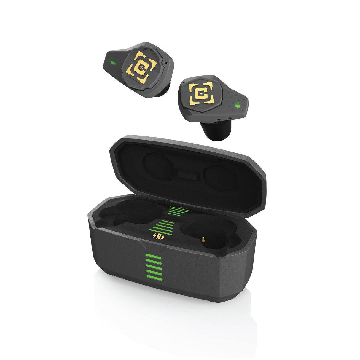 Caldwell 1136234 E-Max Shadow Pro Eectronic Earplugs (In-ear) Bluetooth