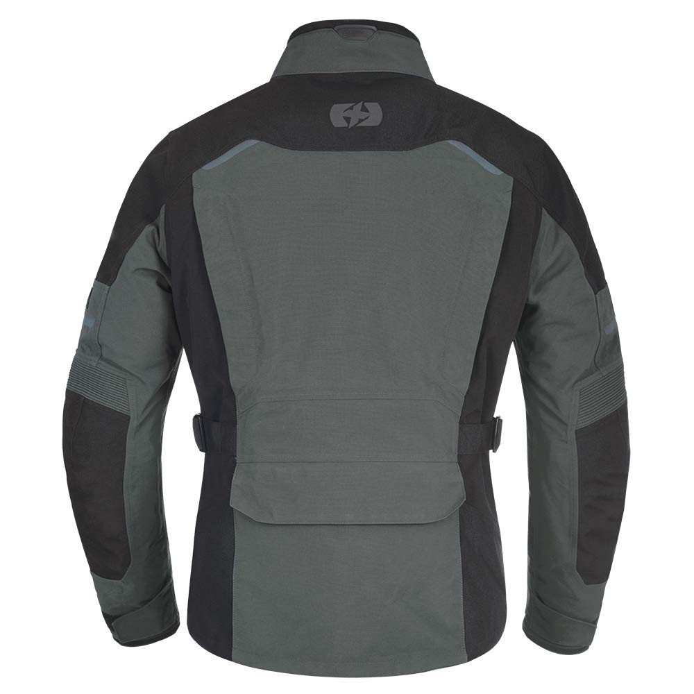 Oxford - Mondial Advanced Riding Jacket
