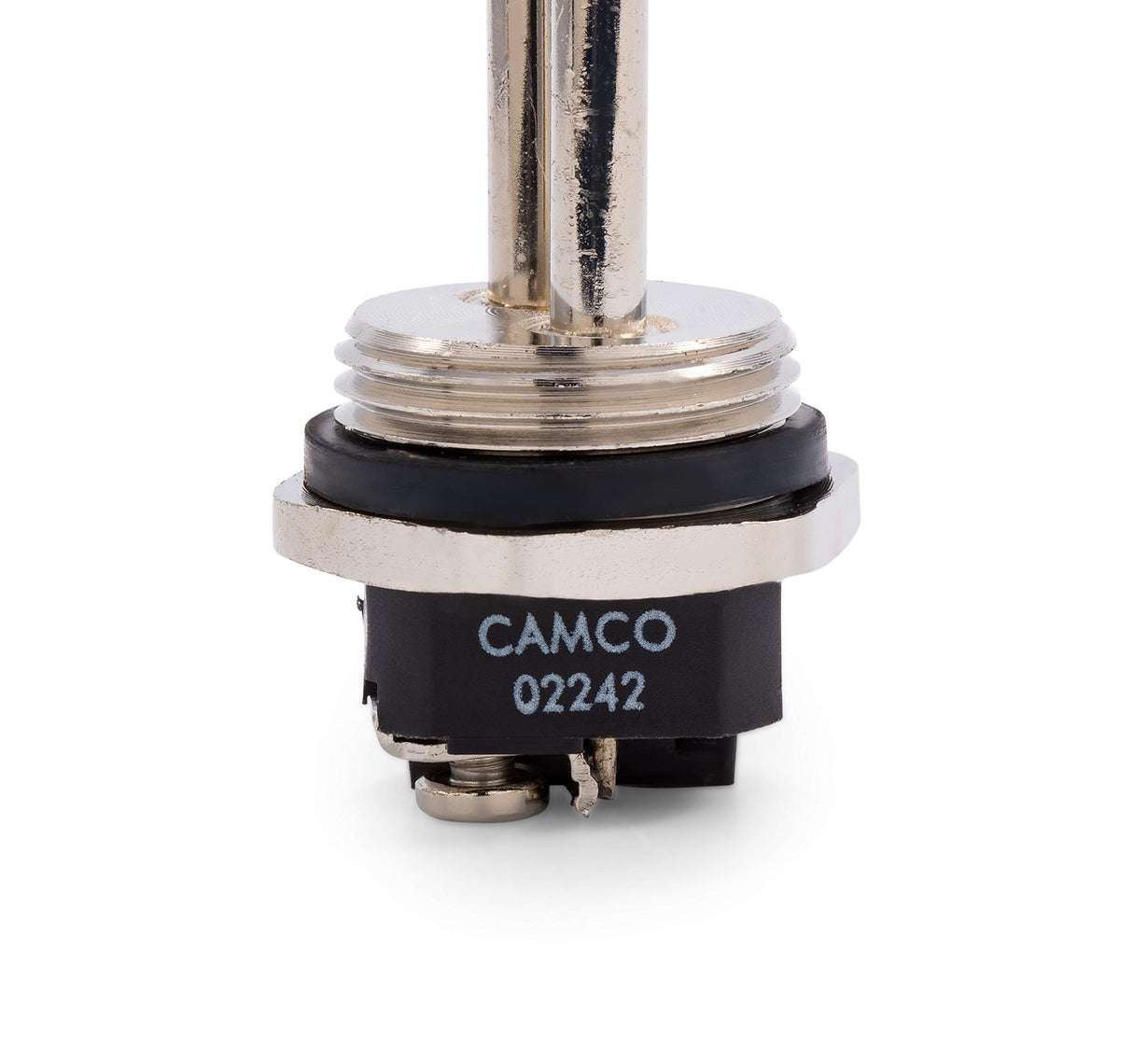 Camco Manufacturing - Element, Screw In - 2500W 240V HWD (E/F) Clam
