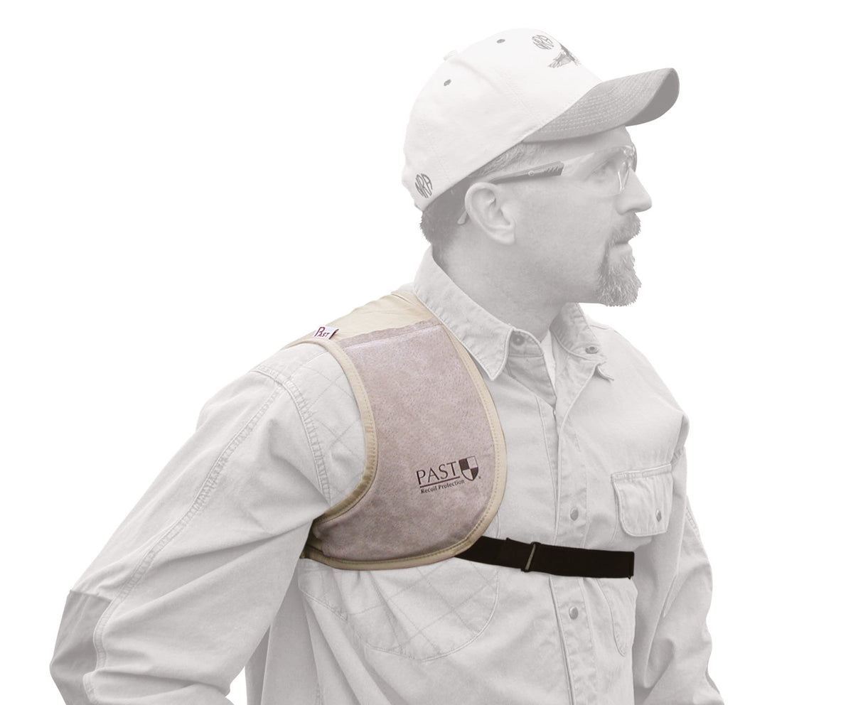 Caldwell 350010 Field Recoil Shield (Ambidextrous)