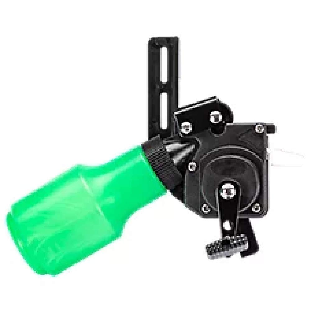 Muzzy 1193: Bowfishing Bottle Reel