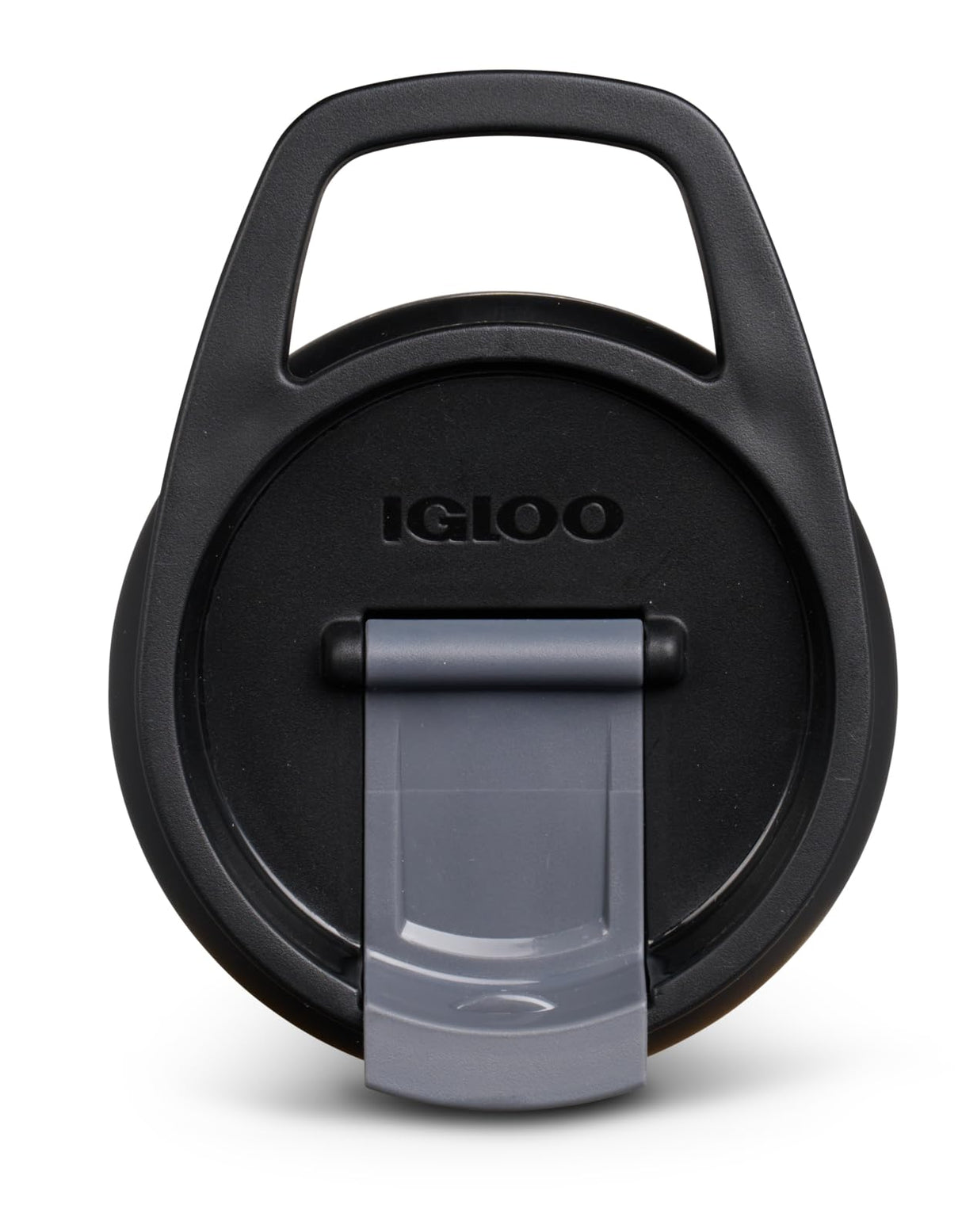 Igloo 00071078 32 Oz Stainless Steel Tumbler (Carbonite.Sstl )