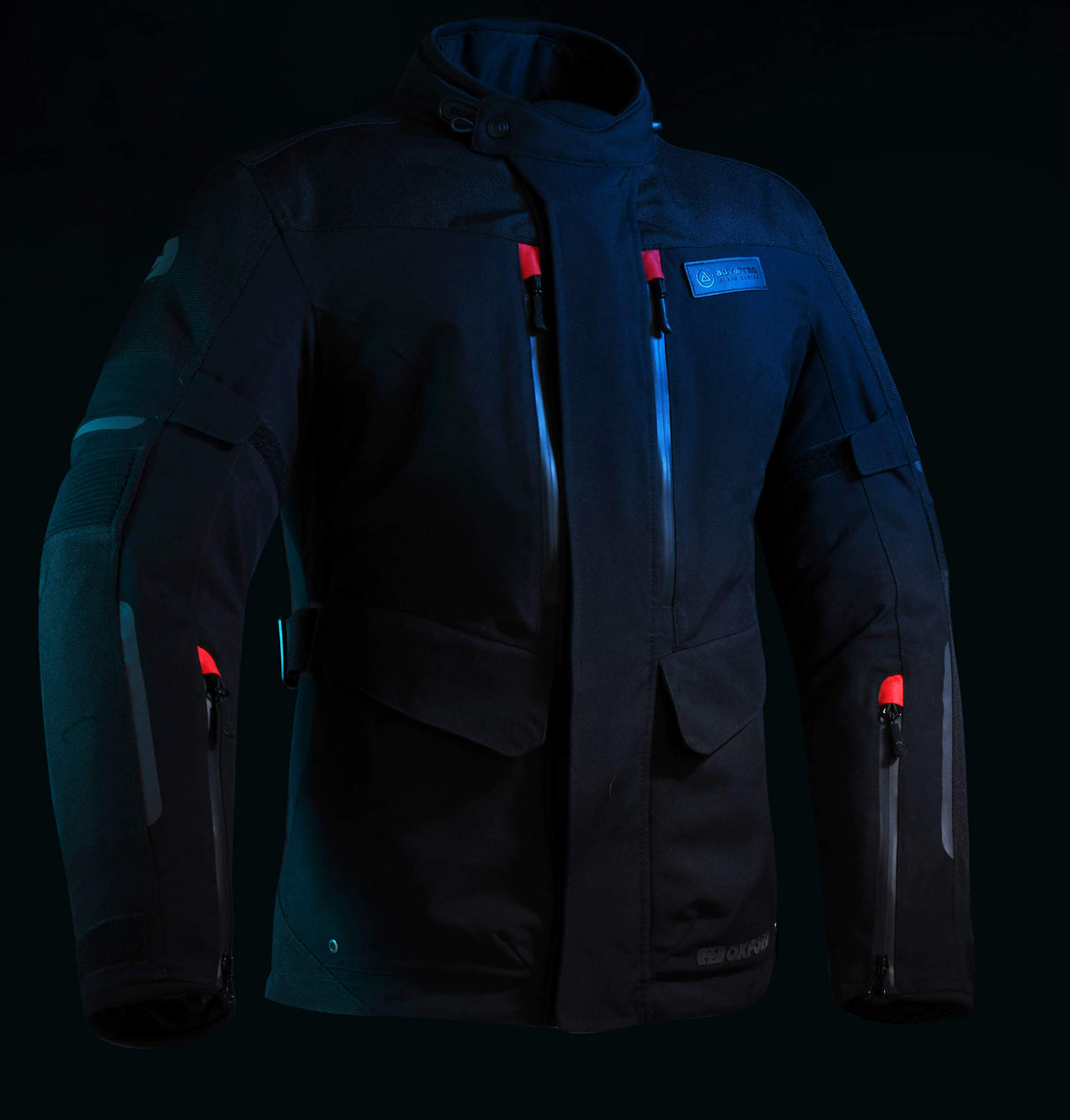 Oxford - Mondial Advanced Riding Jacket