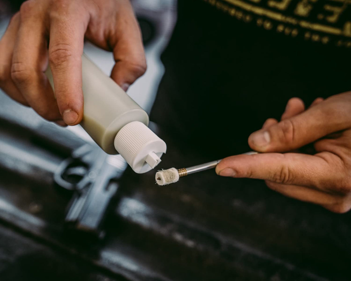 Tipton 1099940 Cleaning Pellets for .35-.38 caliber/9mm -50 count