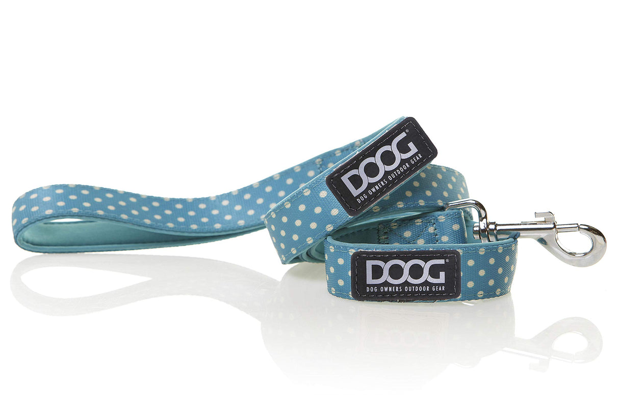 DOOG - Dog Lead (Small, Large & Clip-It Extra Large)