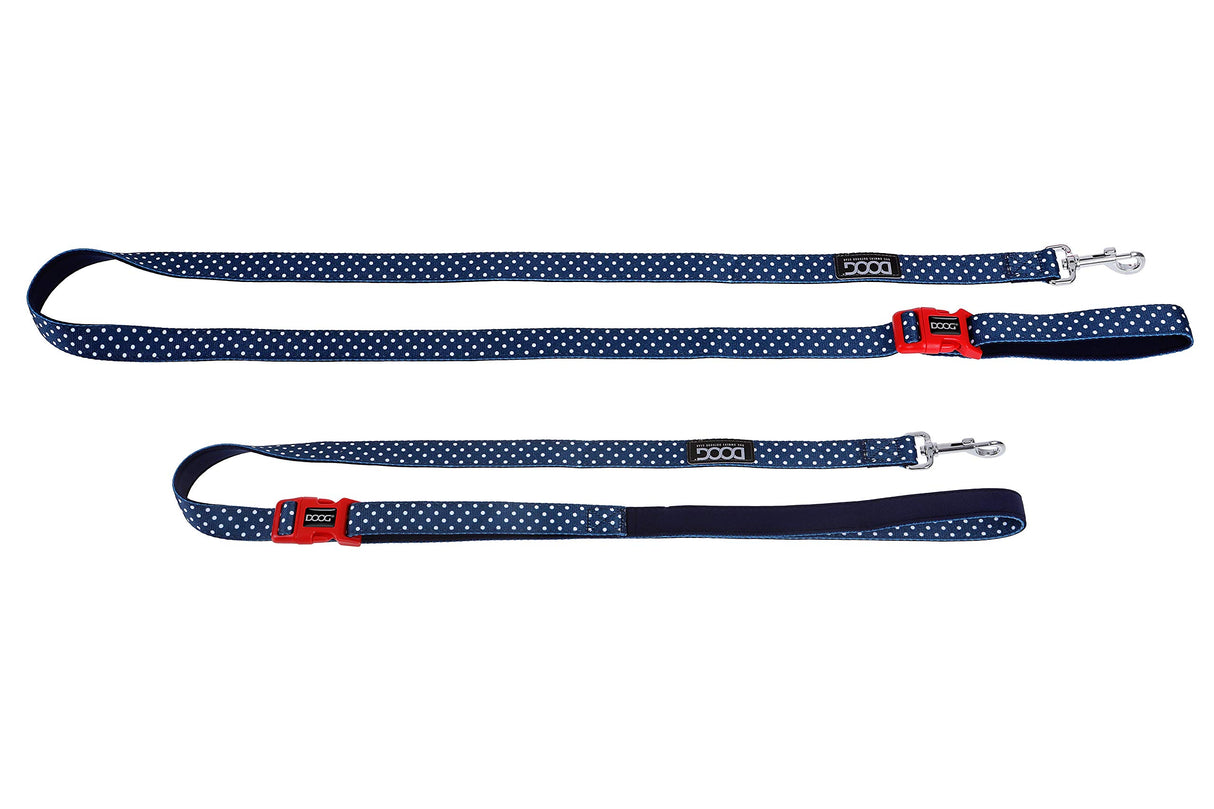 DOOG - Dog Lead (Small, Large & Clip-It Extra Large)