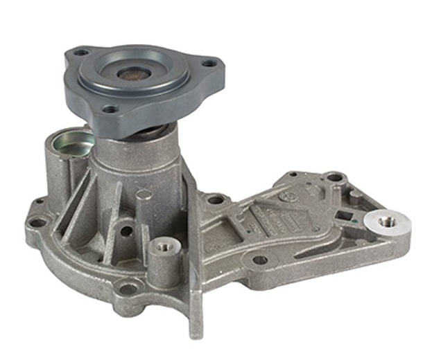 MOTORCRAFT PW556 Engine Coolant Water Pump Assembly (FITS: 17-19 Ford Escape/14-18 Ford Fusion)