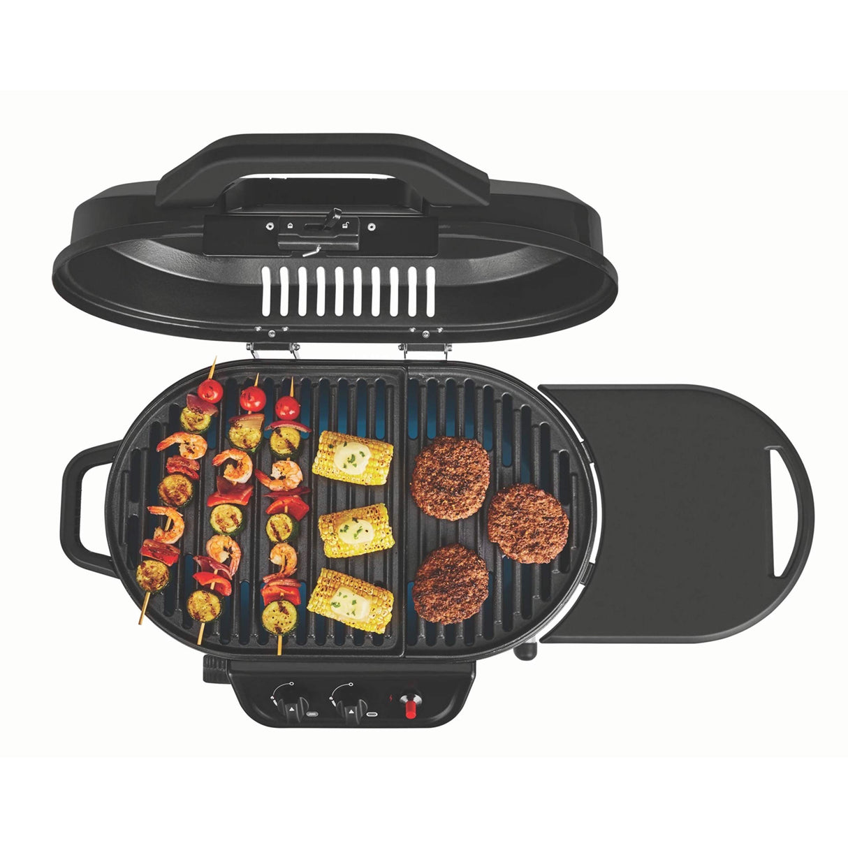 Coleman 2000033048: Roadtrip 225 Su Grill Black C001