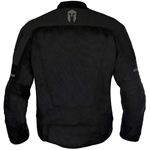 Oxford - Spartan Riding Jacket