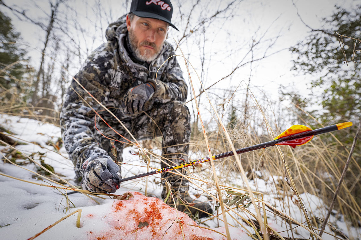 Carbon Express 51162: D-Stroyer 400, 6Pk