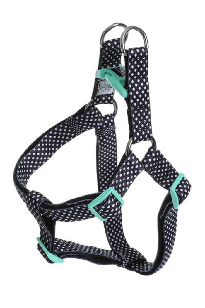 DOOG - Step-In Harness SCOOBY - XSmall