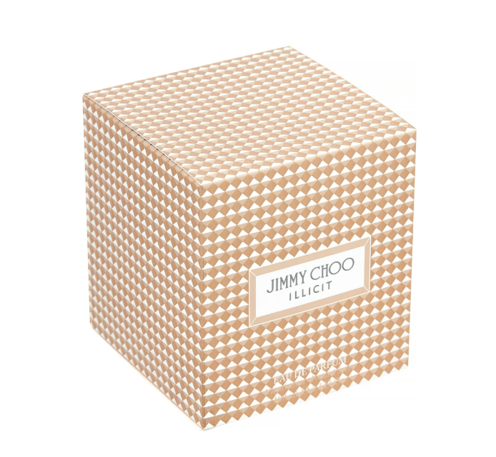 Jimmy Choo BP84445325: 3.4 fl oz Illicit W Eau de Parfum Spray for Women's