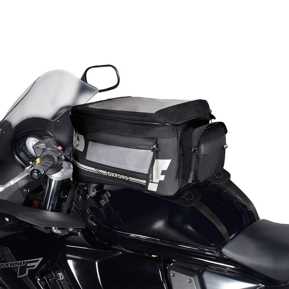 Oxford (F1) Tank Bag