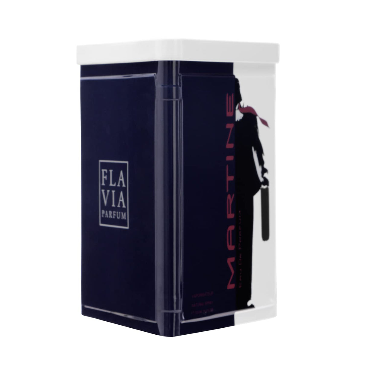 Flavia Cherry Illusion 3.4 Edp U (127173)