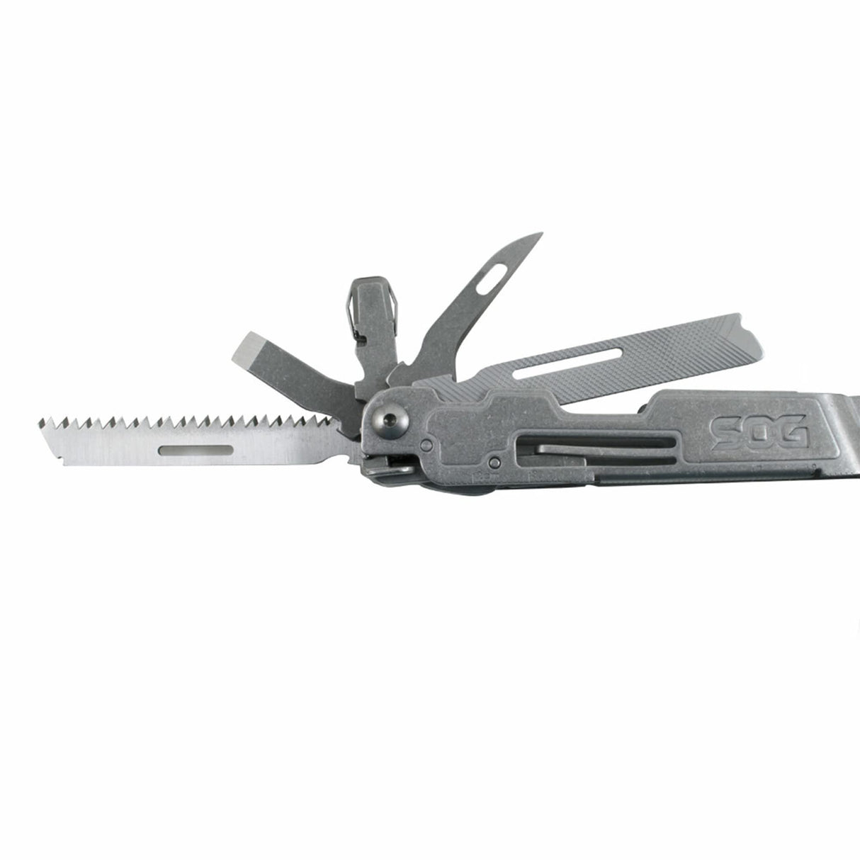 SOG Specialty Knives SOG-PA2001-CP 21-in-1 EDC PowerAccess Deluxe Utility Multi-Tool