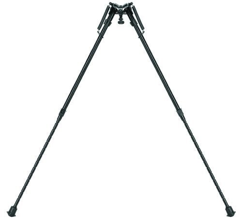 Caldwell 403215 XLA 9"-13" Bipod, Fixed Model -Black