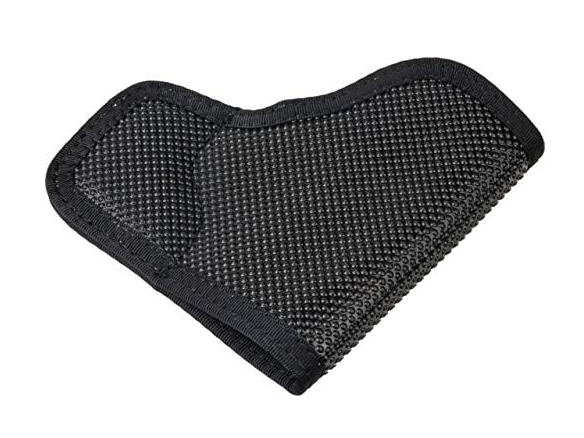 DeSantis N38BJ7FZ0 The Nemesis Holster (Ambidextrous) -Black