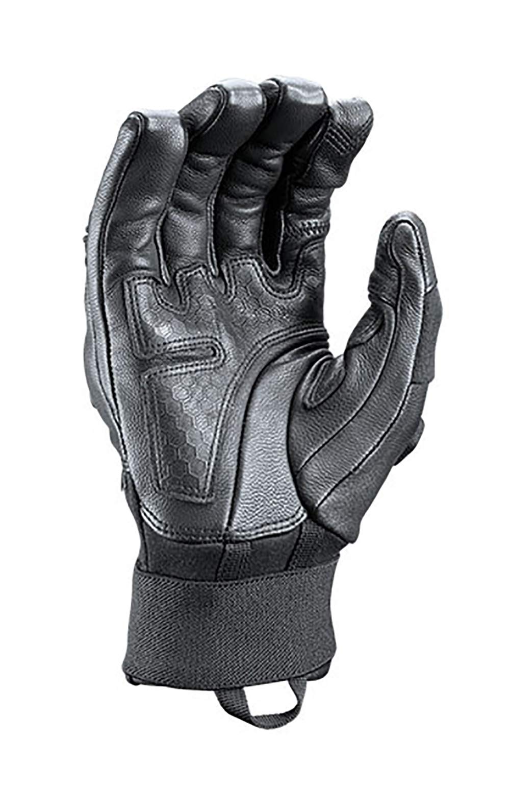 S.O.L.A.G. Stealth Glove Black Small