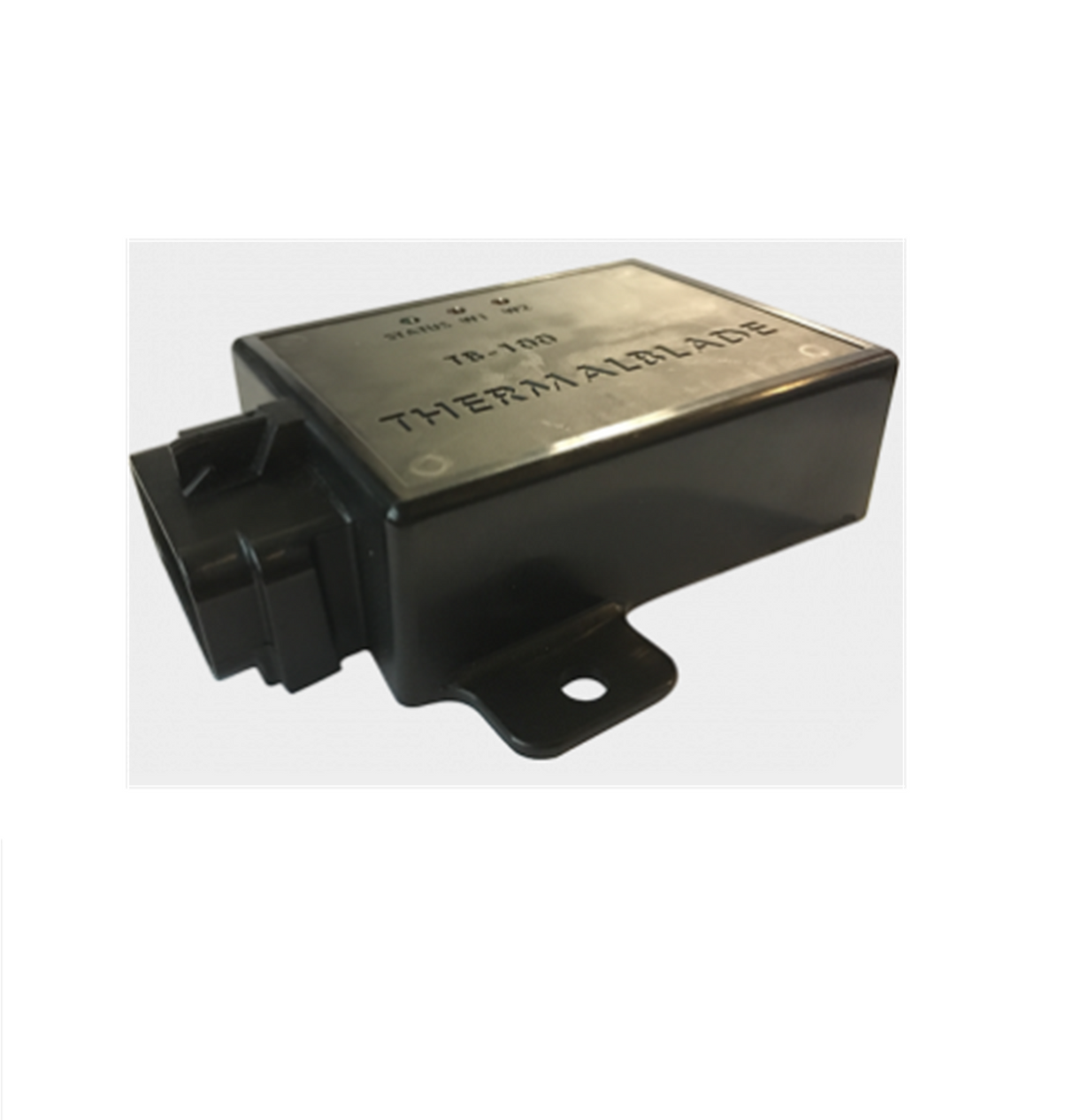 ThermalBlade THB-18HSQ: 18" GEN-3 Heated Squeegee Module