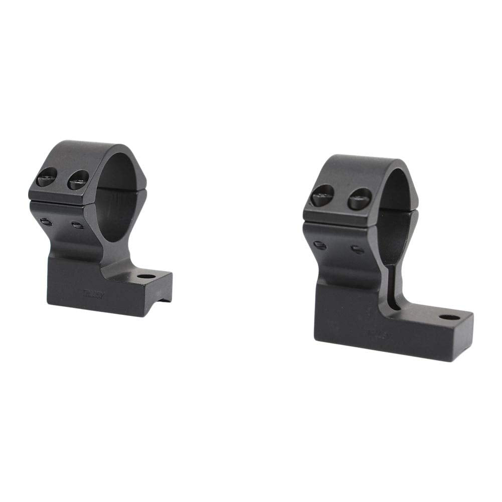 Talley 950705 1" Accumark, Magnum, Mark V (9 Lug) (High) F .600 R .725 Height