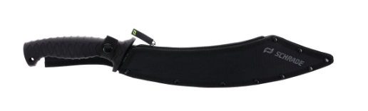 Schrade 1182527 Decimate Parang