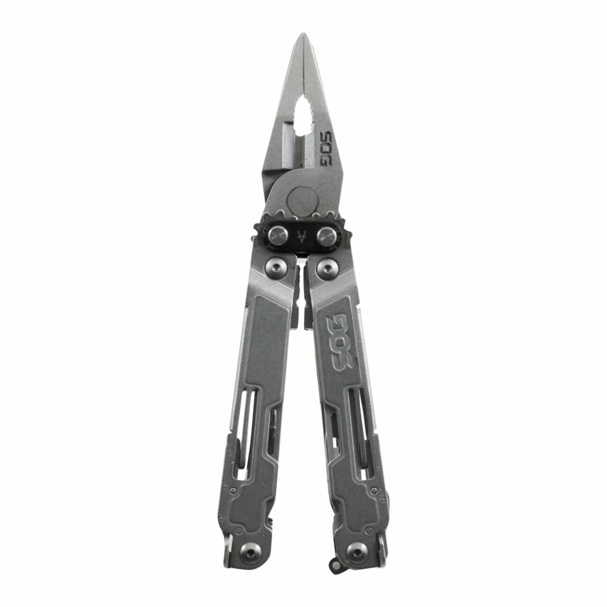 SOG Specialty Knives SOG-PA2001-CP 21-in-1 EDC PowerAccess Deluxe Utility Multi-Tool