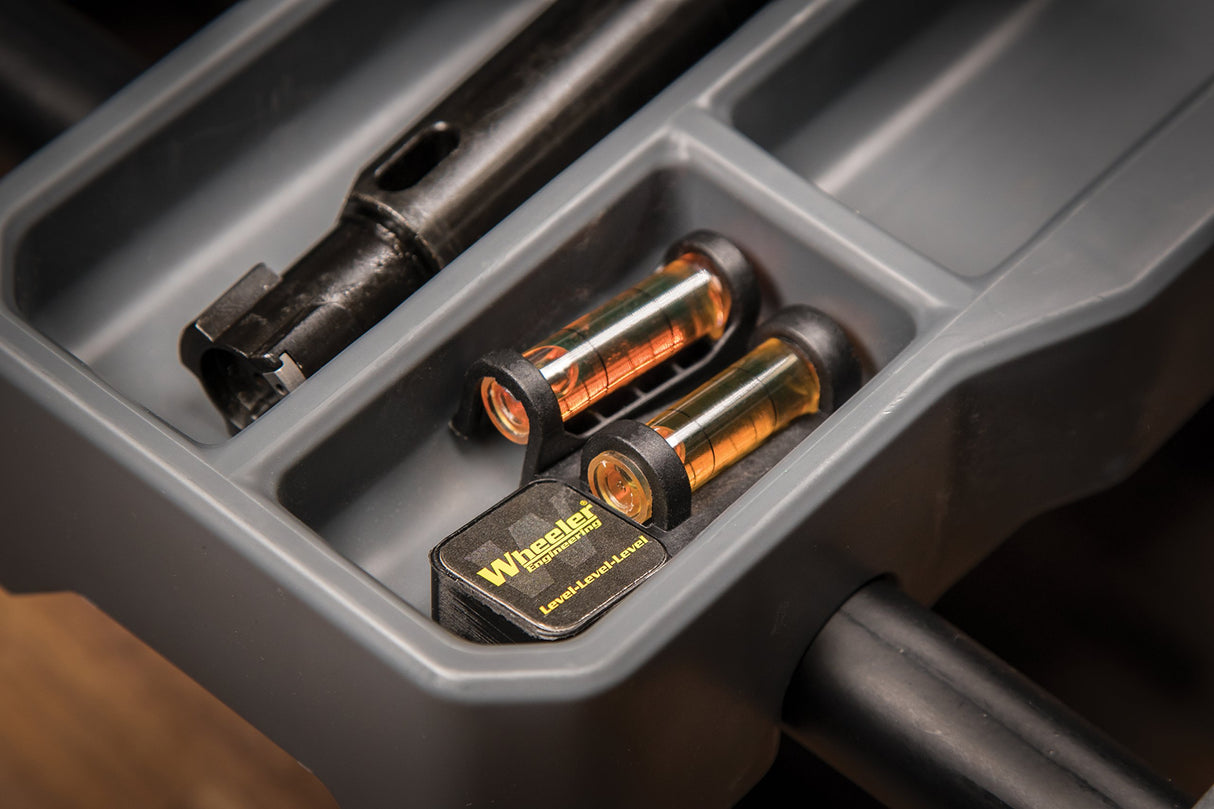 Wheeler 113088 Level-Level-Level