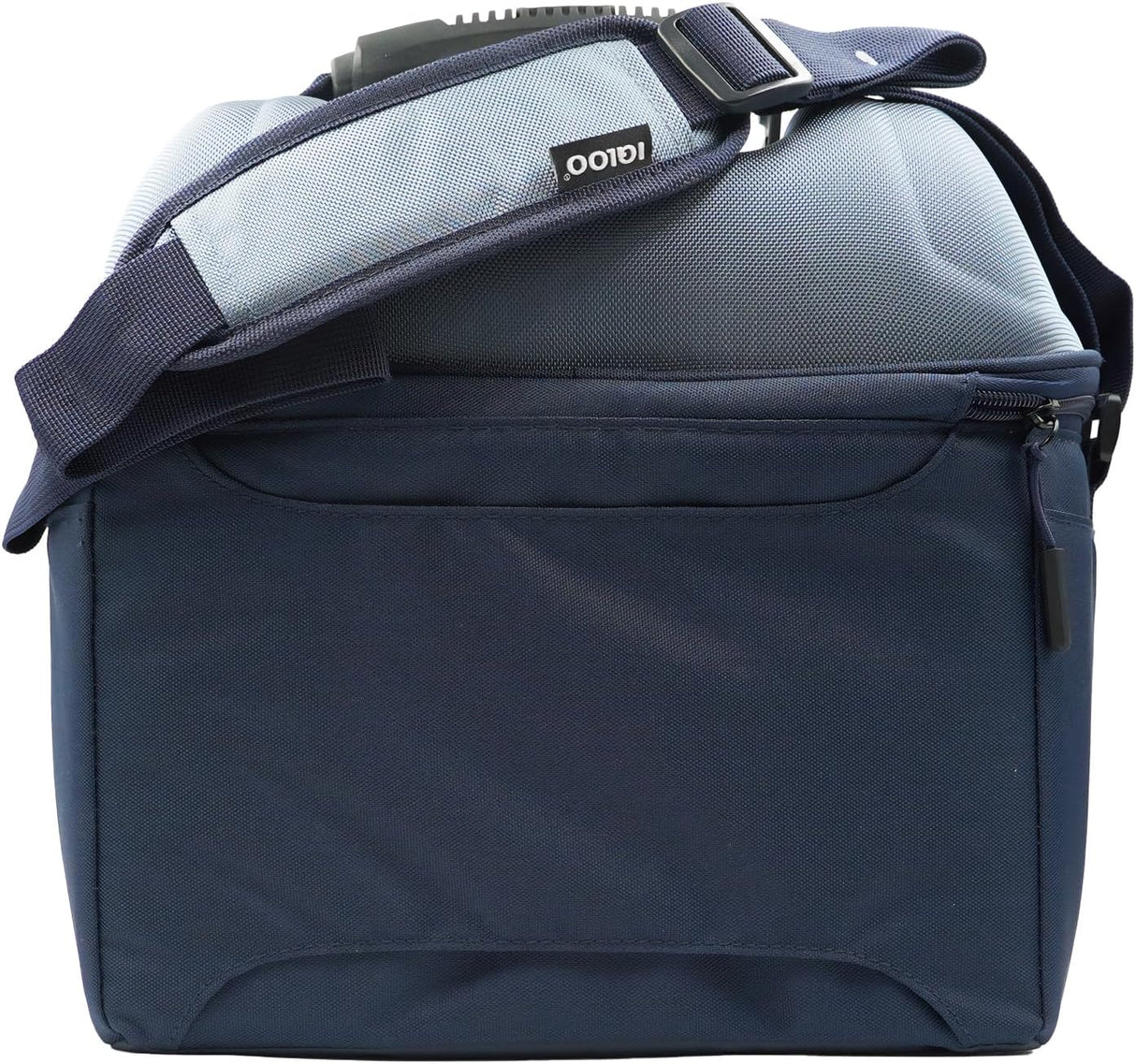 Igloo 00066126 Maxcold Hardtop Playmate Gripper 22 Evergreen Cooler Bag -Blue