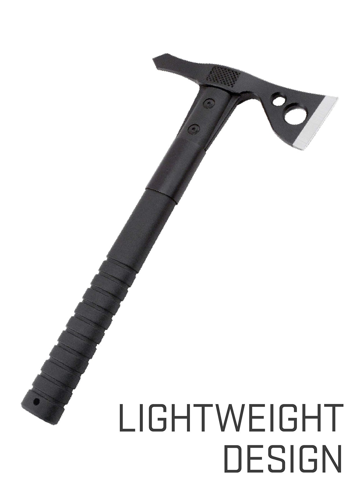 SOG Specialty Knives SOG-F06TN-CP FastHawk Tactical Axe