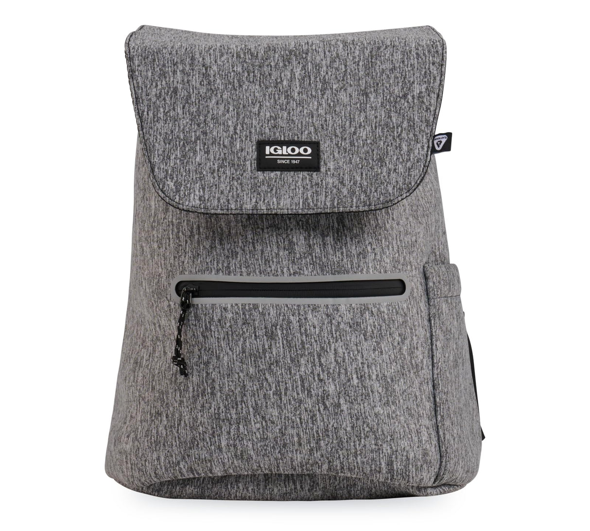 Igloo 00062117 Moxie Cinch Backpack 18 (Heather Grey )