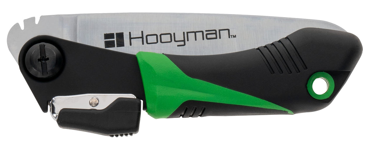 Hooyman 110049 6" MegaBite Compact Hand Saw