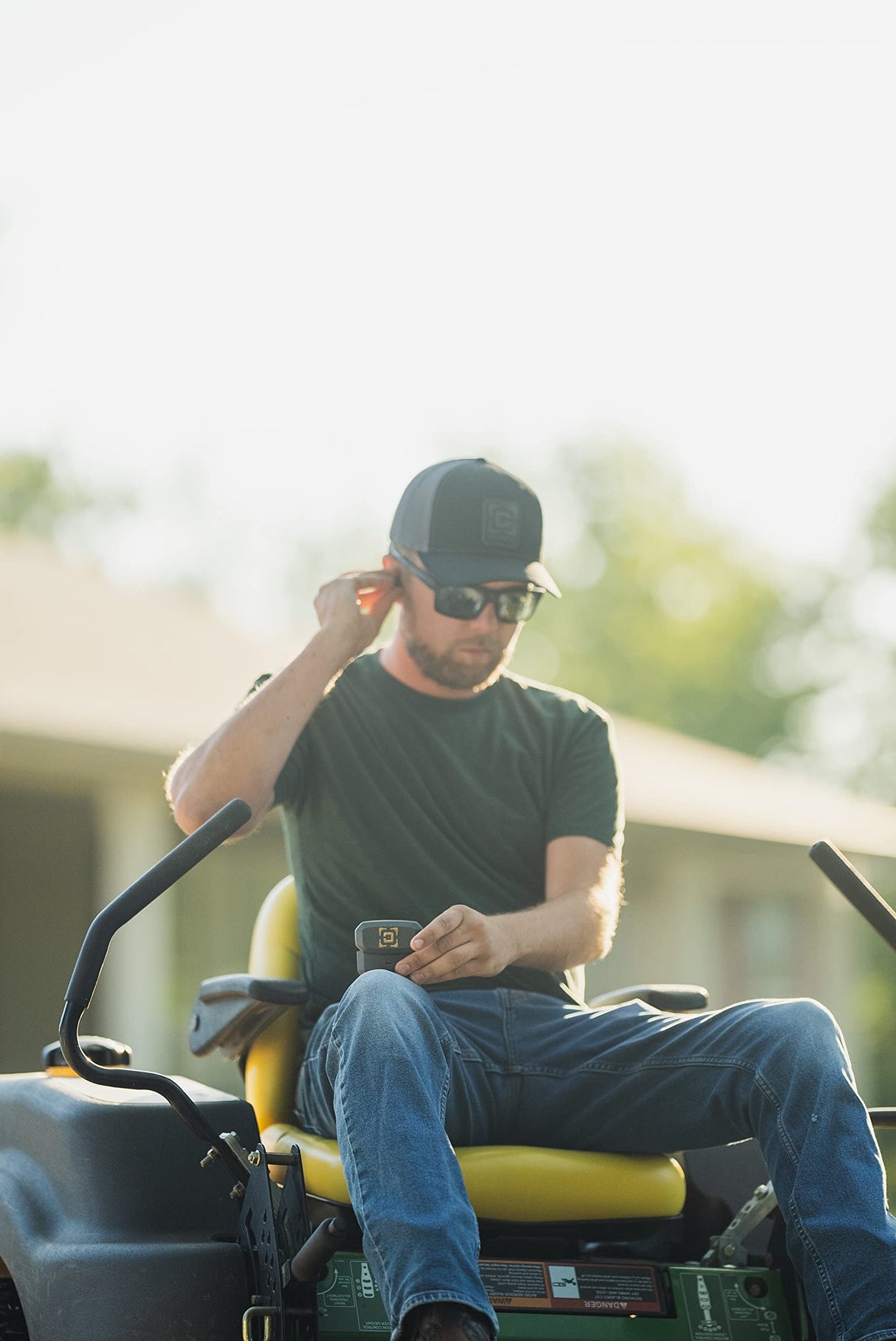 Caldwell 1136234 E-Max Shadow Pro Eectronic Earplugs (In-ear) Bluetooth