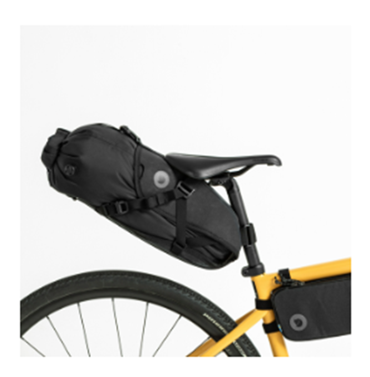 Fjallraven F23200316550FROneSize: 10L Hoja Seatbag Drybag