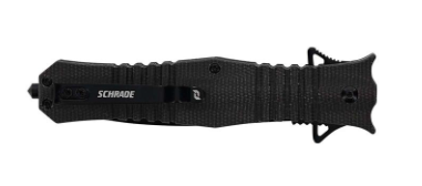 Schrade 1159315 Infiltrate Folder