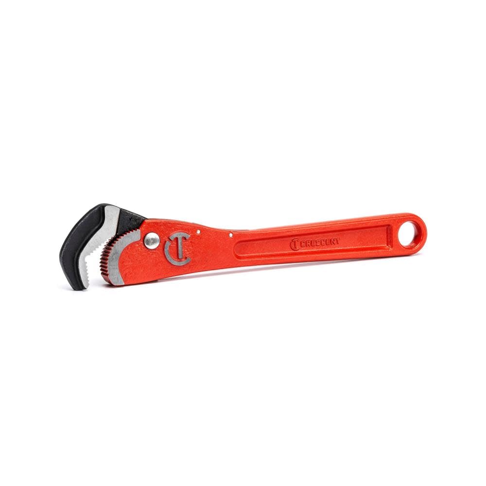 Crescent CPW12S: 12" Self Adjusting Steel Pipe Wrench