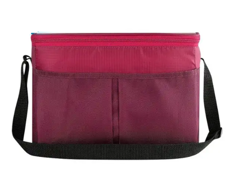Igloo 00066406 HLC 24 Opp Essentials Cooler Bag -Scooter Zinfandel