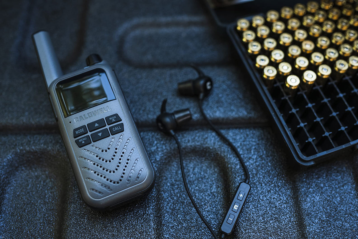 Caldwell 1142645 E-Max Pro Link Bluetooth Communication Link