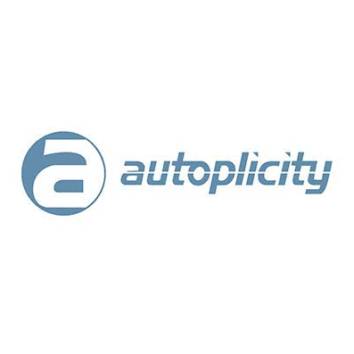 Autoplicity Centric 141-50605 Semi-Loaded Disc Brake Caliper, Right Right