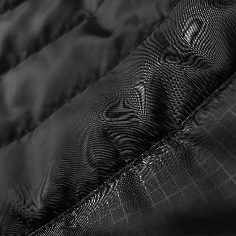 Oxford - Continental Jacket