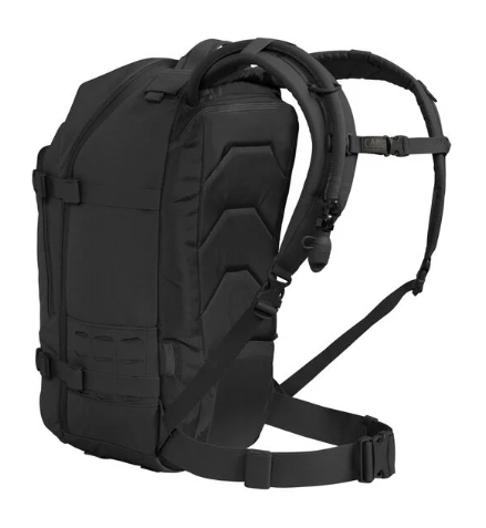 Camelbak 1738001000 Motherlode 100oz Mil Spec Crux Pack -Black