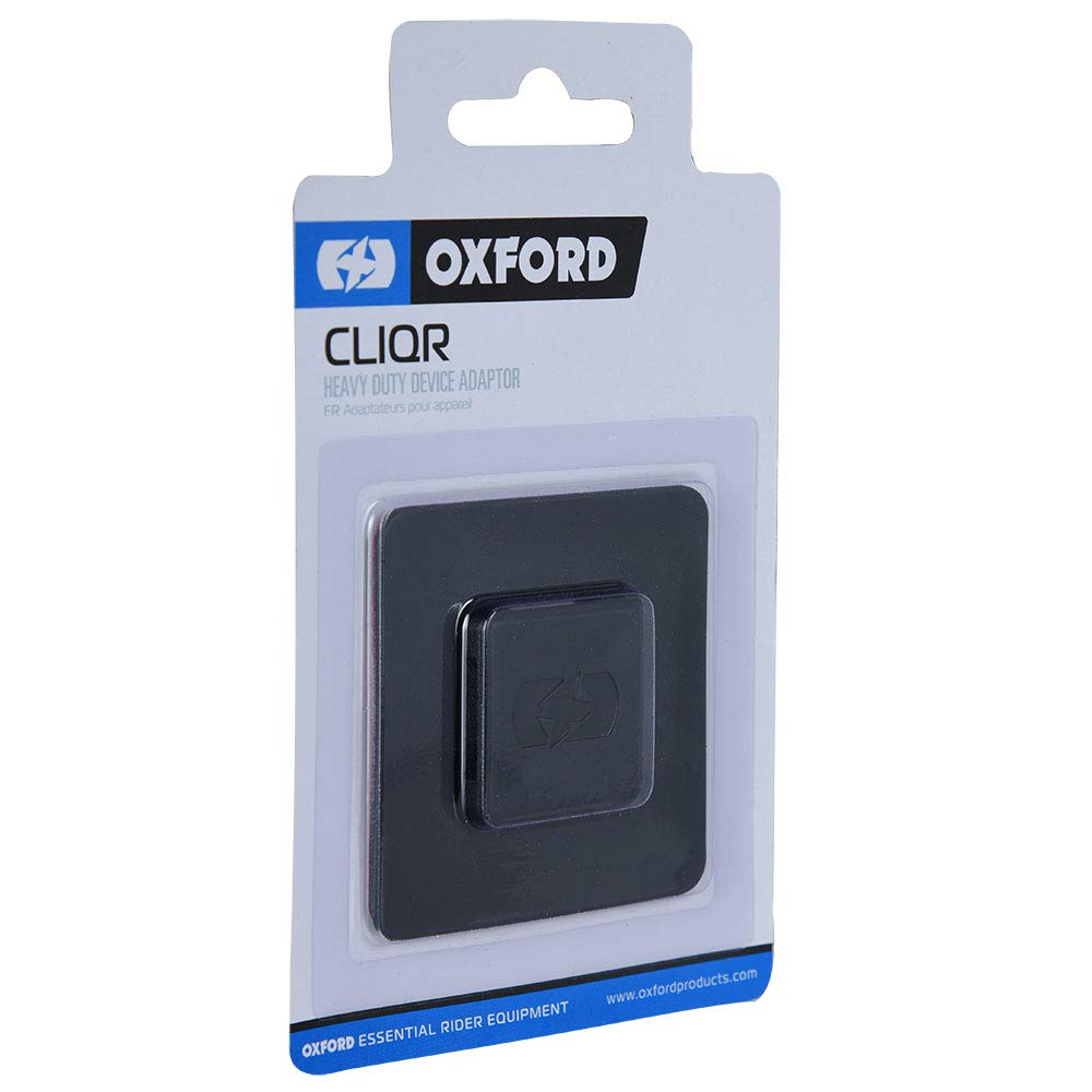 Oxford OX - CLIQR - Heavy Duty Surface Device Mount