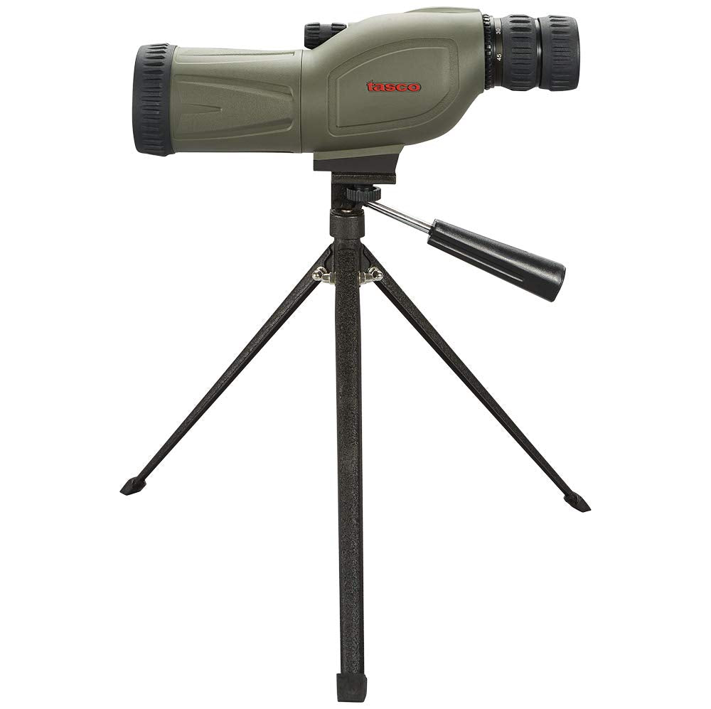 Tasco TS154550 World Class 15-45x50mm General Spotting Scope