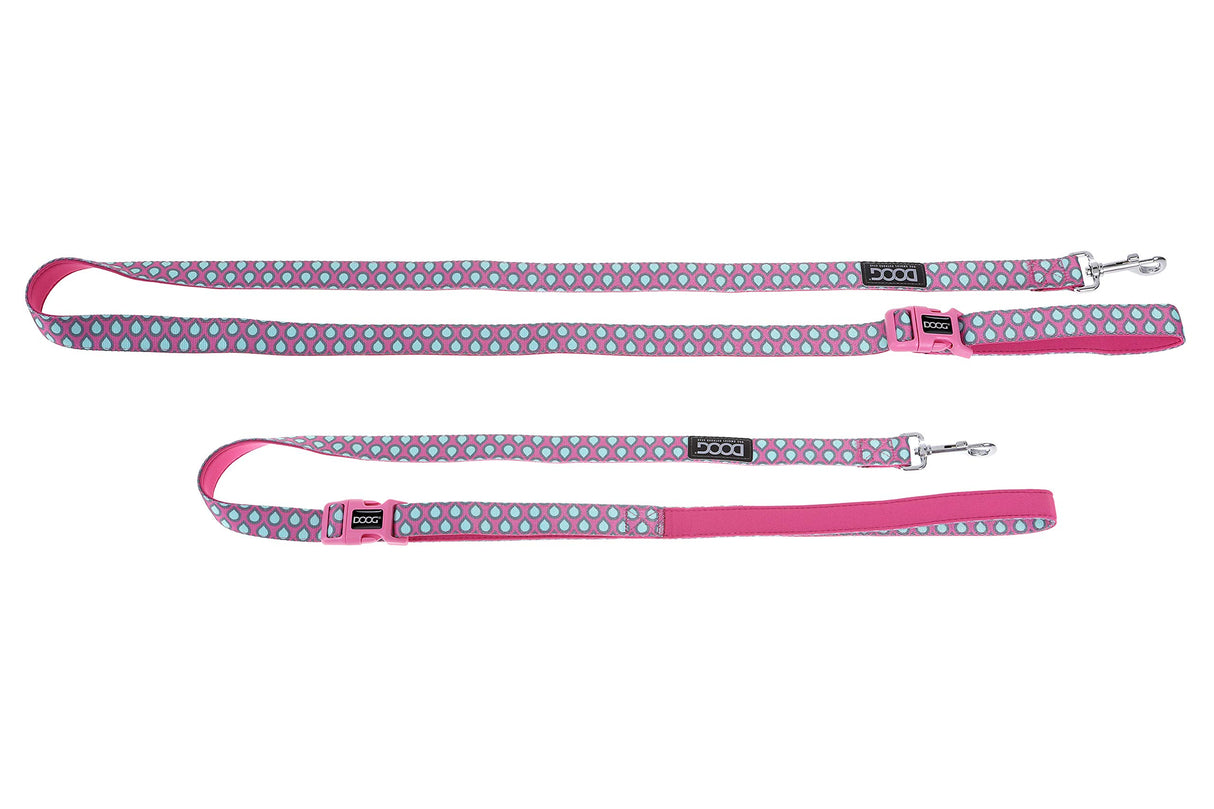 DOOG - Dog Lead (Small, Large & Clip-It Extra Large)