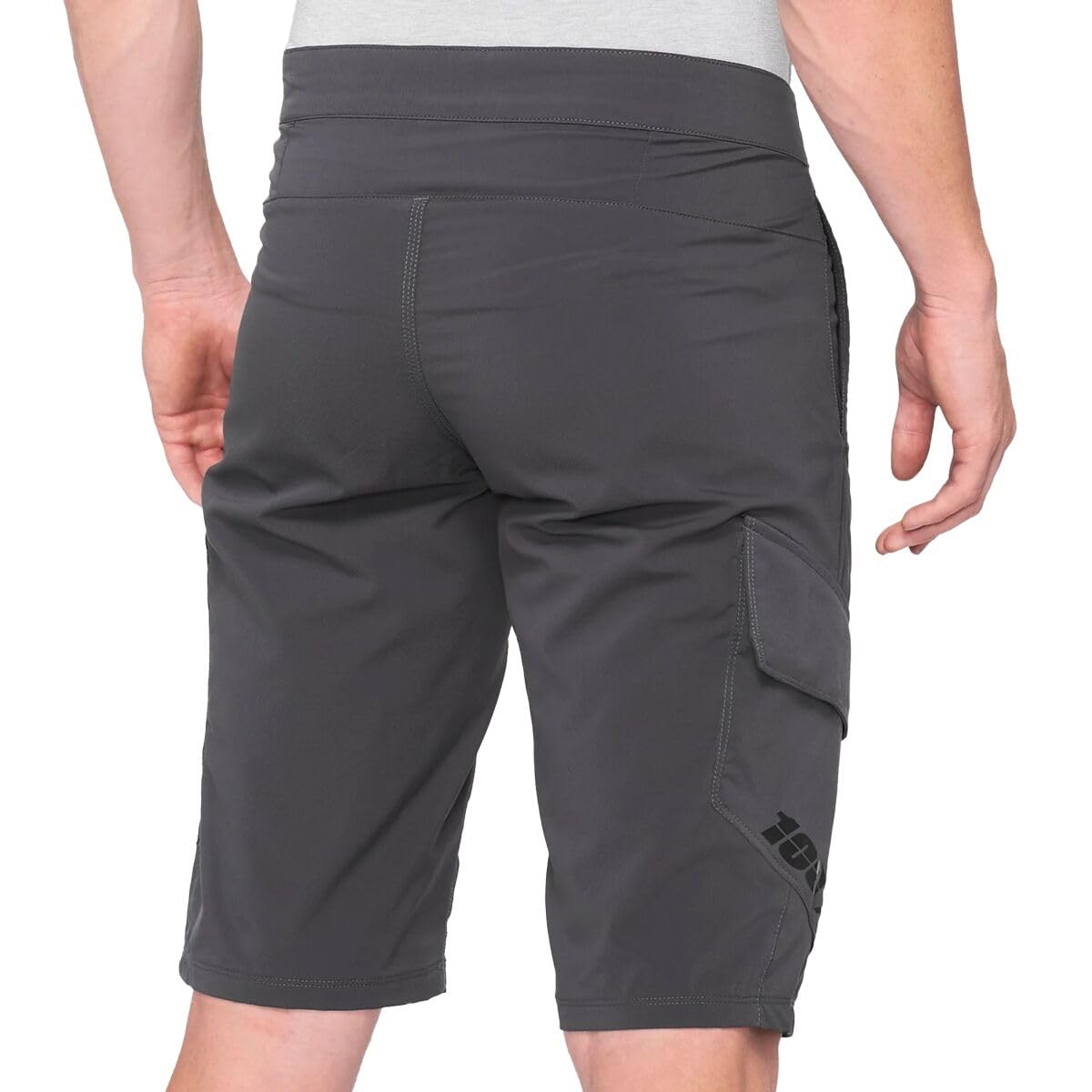 100 Percent - 100% Ridecamp Shorts Cha 38 (40029-00012)