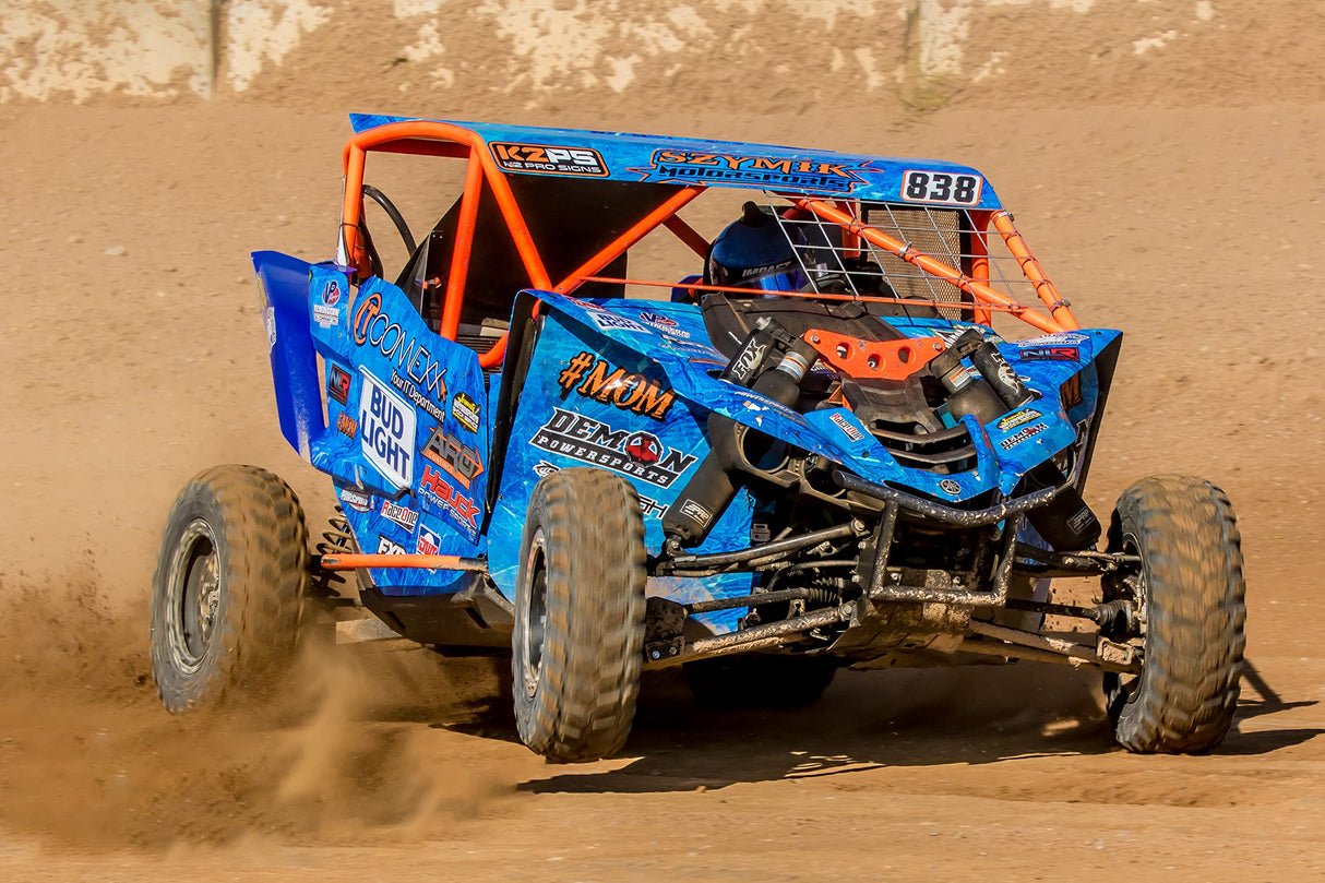 Demon Powersports PAXL-1018HD: ATV/UTV Axle