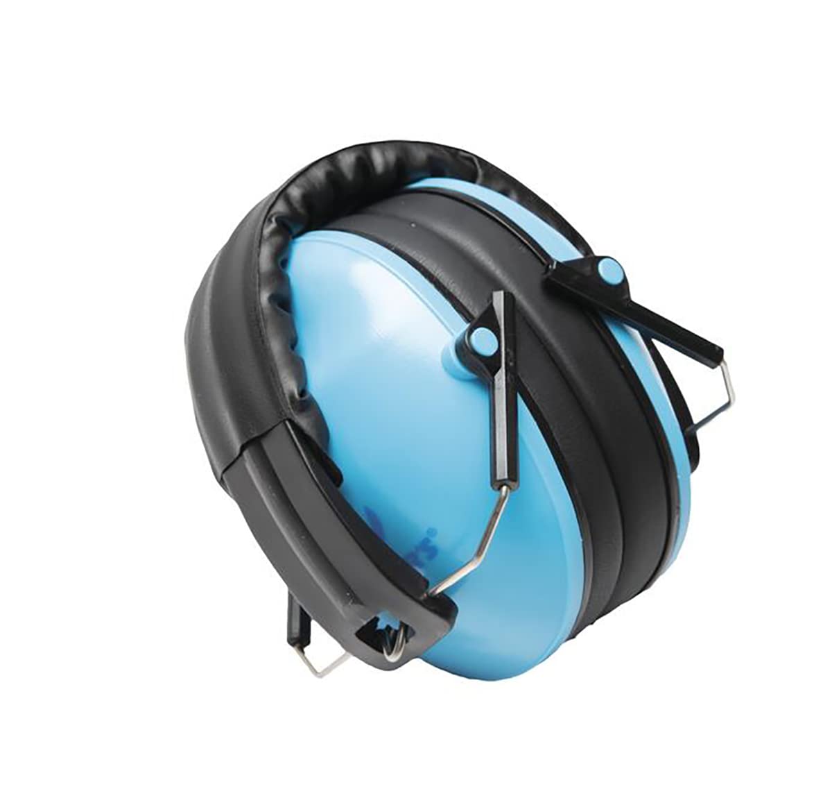 Folding Kid Muff- Blue