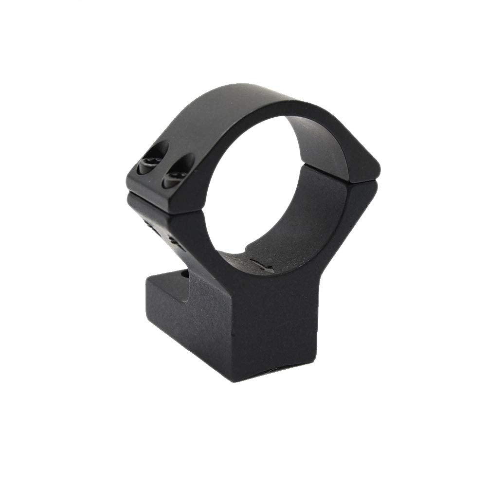 Talley 750700SM 30MM Model 700-721-722-725-40X (High) (Short Action 20 MOA) Height