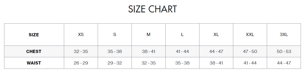 TYR UTSP3A1XXL Unisex Tri-Blend Tee -SIZE: XXLarge, Black