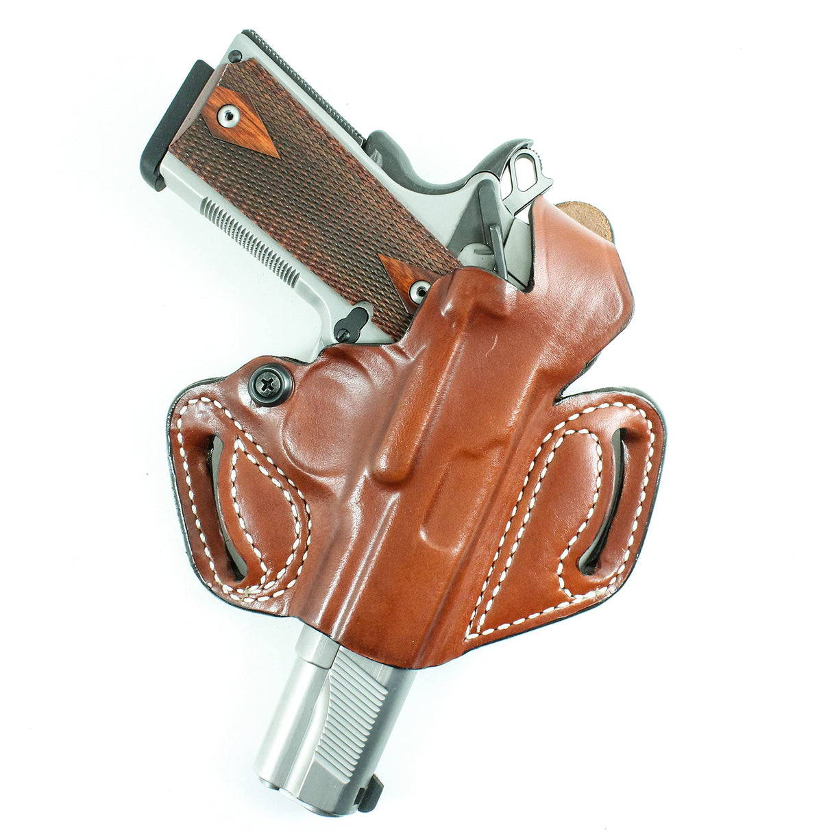 DeSantis 085BA85Z0 Thumb Break Mini Slide, Right-Handed, Black Color