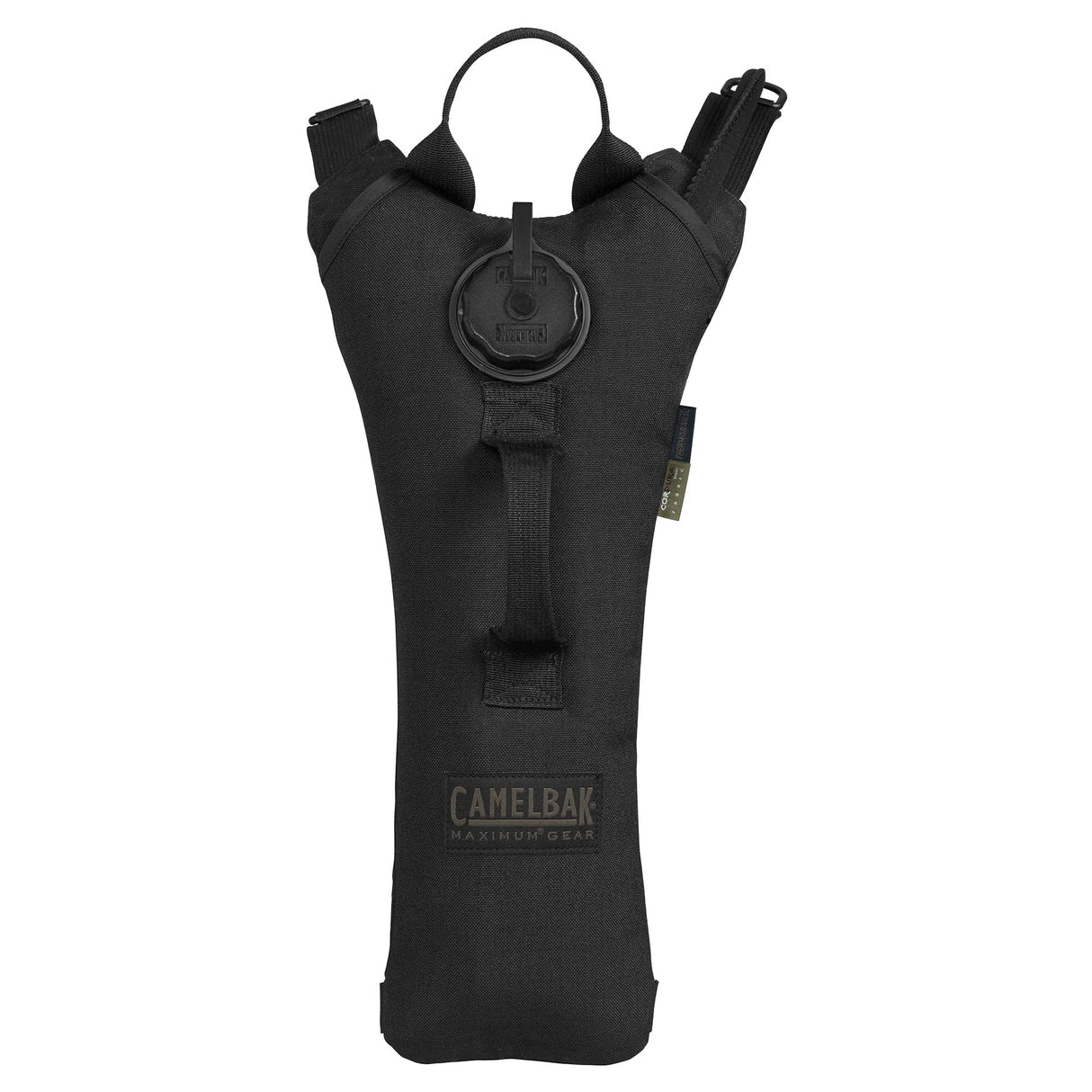 CamelBak 71000 -ThermoBak 2L 70oz -Black